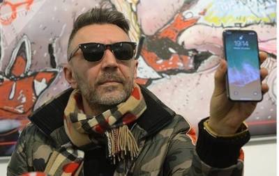 Сергей Шнуров - Иосиф Пригожин - Пригожин вызвал Шнурова на дуэль - znak.com - Санкт-Петербург