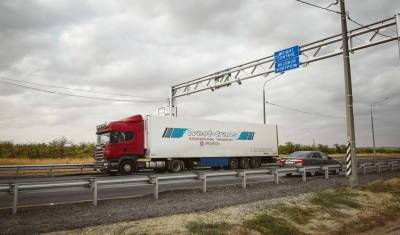 Из-за ремонта на несколько дней закроют трассу Тюмень — Екатеринбург - nashgorod.ru - Екатеринбург - Тюмень