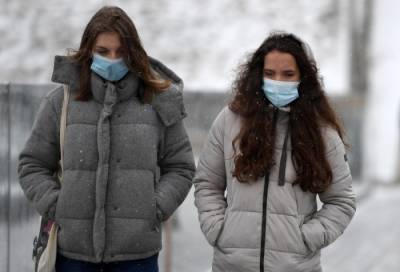 Четвертую волну COVID-19 в Приморье прогнозируют к середине октября - interfax-russia.ru - Россия - Приморье край - Ситуация