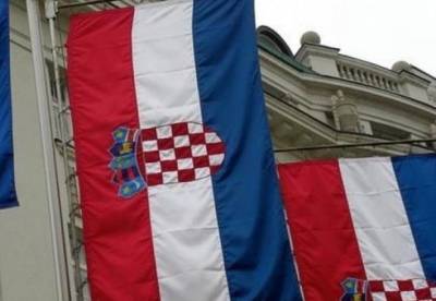 Андрей Пленкович - Хорватия получила безвиз с США - facenews.ua - США - Украина - Хорватия - Twitter