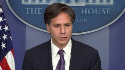 Энтони Блинкен - Госдеп США обвинил Россию в срыве совещания ОБСЕ - news-front.info - Москва - Россия - США - Варшава