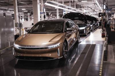 Autonews.ua - autonews.ua - США - Украина - шт. Аризона