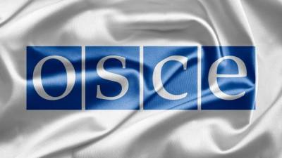 Энтони Блинкен - Блинкен обвинил РФ в срыве варшавского совещания ОБСЕ - 5-tv.ru - Россия - США - Вашингтон