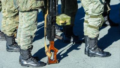 Тетя пропавшего на Урале солдата объяснила, из-за чего он мог потеряться в лесу - 5-tv.ru - Екатеринбург