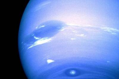 Илон Маск - NASA запустит исследовательский аппарат к самой отдаленной планете - lenta.ru - США