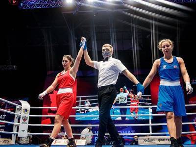 В Челябинске пройдет чемпионат России по боксу среди женщин - u24.ru - Россия - Челябинск