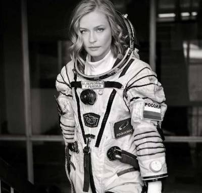 Алла Пугачева - Максим Галкин - Юлия Пересильд - Пугачёва дала наставления готовящейся к полёту в космос Пересильд и попросила об услуге - actualnews.org