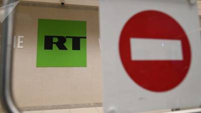 Маргарита Симоньян - Youtube заблокировал два пропагандистских канала Russia Today на немецком языке - hubs.ua - Москва - Россия - Украина - Германия - Люксембург