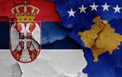 Политолог Киреев: Основным сторонником независимости Косово является европейская мафия - runews24.ru - США - Сербия - Косово