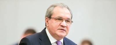 Валерий Фадеев - Глава СПЧ Фадеев заявил, что для нелегальных мигрантов могут продлить период послаблений - runews24.ru - Россия
