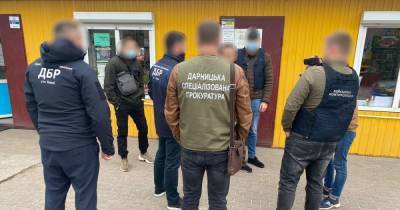 На Киевщине нацгвардейца задержали за продажу наркотиков (ФОТО) - dsnews.ua - Украина - Киевская обл.