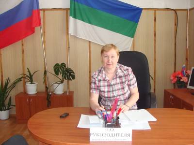 Один год из жизни сельского поселения: глава Кожвы Надежда Павлова - komiinform.ru - респ. Коми