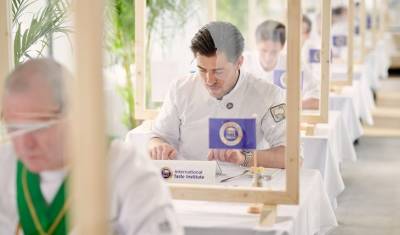Российские продукты пришлись по вкусу европейским экспертам кулинарии - mirnov.ru - Бельгия