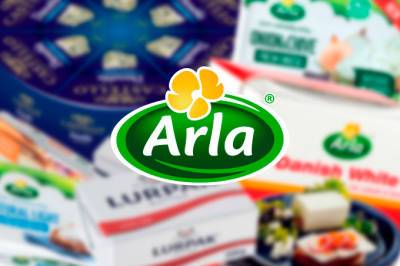 Arla Foods вышла на рынок Узбекистана - gazeta.uz - Узбекистан