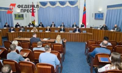Кемеровские депутаты выбрали спикера и его заместителя - fedpress.ru - Россия - Кемерово - Южно-Сахалинск