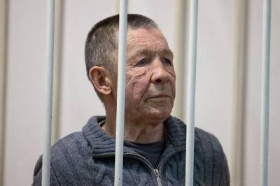 Николай Макаров - Дочь подозреваемого в убийстве Шихова: Он был нам матерью и отцом - chita.ru - Чита