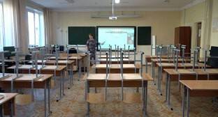 Два школьных класса закрыты в Дагогнях на карантин - kavkaz-uzel.eu - респ. Дагестан