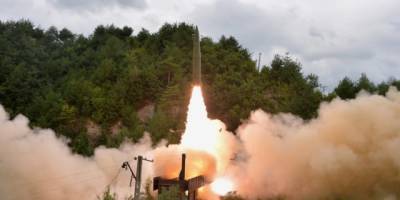 Северная Корея заявила что последним испытанным ею оружием была гиперзвуковая ракета - enovosty.com - Россия - Китай - США - КНДР