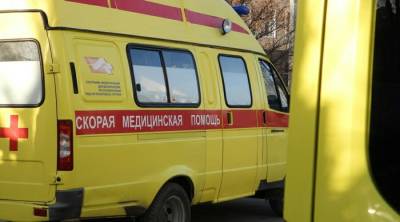 В Петербурге студентка упала в обморок после встречи с ректором - ukrpost.biz - Санкт-Петербург