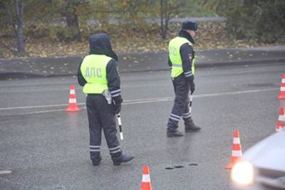 На Урале суд вернул прокурору дело замначальника полиции, сбившего пенсионерку насмерть - znak.com