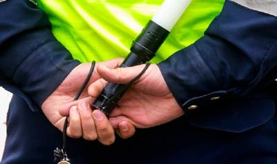 В Приморье главу экзаменационного отдела ГИБДД и его подчиненных задержали по подозрению в коррупции - ukrpost.biz - Россия - Приморье край