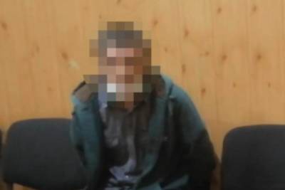 Анастасий Маркин - На улице в Одессе мужчина склонял к интиму 14-летнюю девочку - rupor.info - Одесса - Одесская обл. - район Малиновский