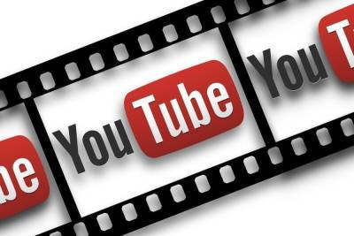 Роскомнадзор пригрозил заблокировать Youtube за удаленные каналы RT - mk.ru - Россия
