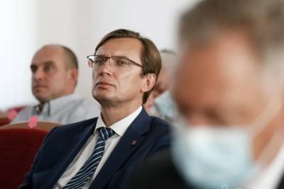 Евгений Моисеев - Глава Железноводска: оскорбления в адрес жителей буду пресекать - kavkaz.mk.ru - Железноводск