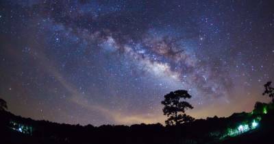 Ученые рассказали, сколько звезд можно увидеть в небе - focus.ua - Украина