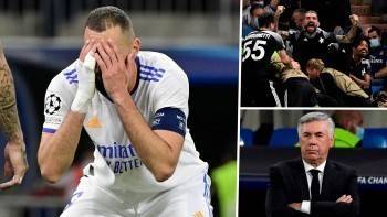 КОНКУРС ПРОГНОЗОВ: итоги первого игрового дня второго тура - vologda-poisk.ru - Мадрид - Вологда - Сантьяго