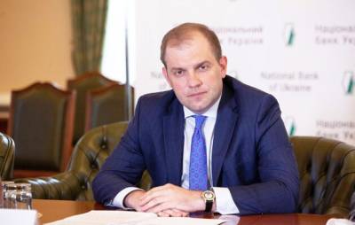 Юрий Гелетий - НБУ советует банкам продавать проблемные активы с дисконтом, а не списывать кредиты - minfin.com.ua - Украина