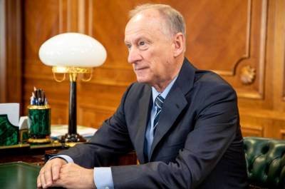 Владимир Путин - Николай Патрушев - Валерий Лимаренко - Сахалину нужны федеральные деньги на ремонт сетей, рыбный порт и новую взлетку - sakhalin.info
