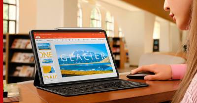 Эксперт поделился впечатлениями о планшете Huawei MatePad 11 - profile.ru