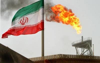 ЭКСКЛЮЗИВ-США просят Китай сократить импорт нефти из Ирана -- официальные лица - smartmoney.one - Китай - США - Вашингтон - Париж - Иран - Тегеран - Reuters