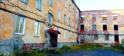 Евгений Лазарев - Жители Карелии, ожидающие расселения аварийных домов, не верят, что доживут - stolicaonego.ru - республика Карелия