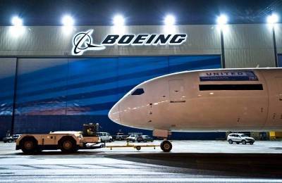Джина Раймондо - США: Китай ввел фактическое эмбарго на поставки самолетов Boeing - topcor.ru - Китай - США