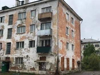 К 2025 году на Вологодчине из аварийного жилья расселят более 6 тысяч человек - vologda-poisk.ru - Белозерск