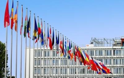 В ЕС не могут договориться о вступлении балканских стран - СМИ - korrespondent.net - Украина - Франция - Сербия - Дания - Македония - Голландия - Черногория - Косово - Албания - Босния и Герцеговина