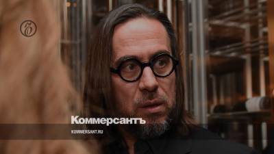 Бизнесмен Адоньев пытается отменить в США признание вины 23-летней давности - kommersant.ru - США - Вашингтон - Казахстан - Лондон - Куба - шт. Калифорния