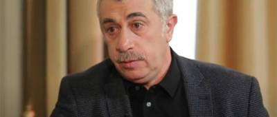 Нужно ли прививаться от COVID-19 переболевшим? Ответ Комаровского - w-n.com.ua - Украина