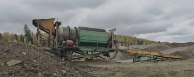 В Красноярском крае проверят золотодобывающие компании по вопросу загрязнения окружающей среды - runews24.ru - Красноярский край - Экология