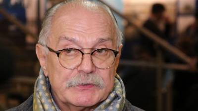 Никита Михалков - Михалков заявил, что российским фильмам не дадут «Оскар» из-за политизированности премии - inforeactor.ru - Ташкент