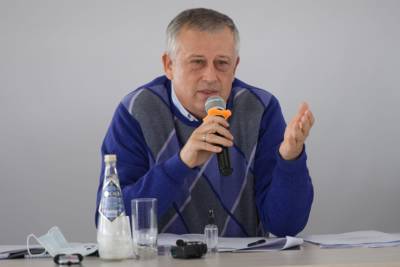 Александр Дрозденко - Александр Дрозденко: Домашнее насилие ― не беда отдельной семьи, а болезнь общества - ivbg.ru - Украина - Ленобласть