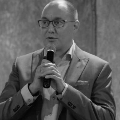Андрей Кузнецов - Этот город испорчен, давайте строить новый? - tayga.info - Новосибирск - Якутск