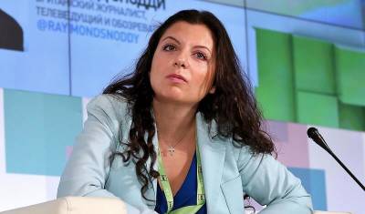 Маргарита Симоньян - Роскомнадзор намерен заблокировать YouTube, если тот не снимет ограничения с RT - newizv.ru - Россия