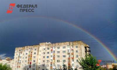 Елен Майоров - Стало известно, когда в Приморье закончится дождь - fedpress.ru - Приморье край - Владивосток