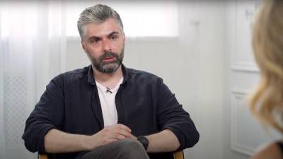 Ксения Собчак - Полина Гагарина - Дмитрий Исхаков - «Ценности начали расходиться»: Исхаков рассказал о причинах развода с Гагариной - vm.ru