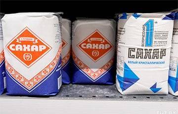 Почему из белорусских магазинов пропадает сахар? - charter97.org - Белоруссия - Минск - район Ивацевичский
