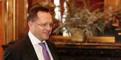 Новым послом России в Латвии стал бывший таможенник Ванин - eadaily.com - Москва - Россия - Киргизия - Латвия - РСФСР