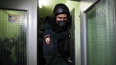 В Group-IB отреагировали на обыски в московской штаб-квартире - 5-tv.ru - Москва